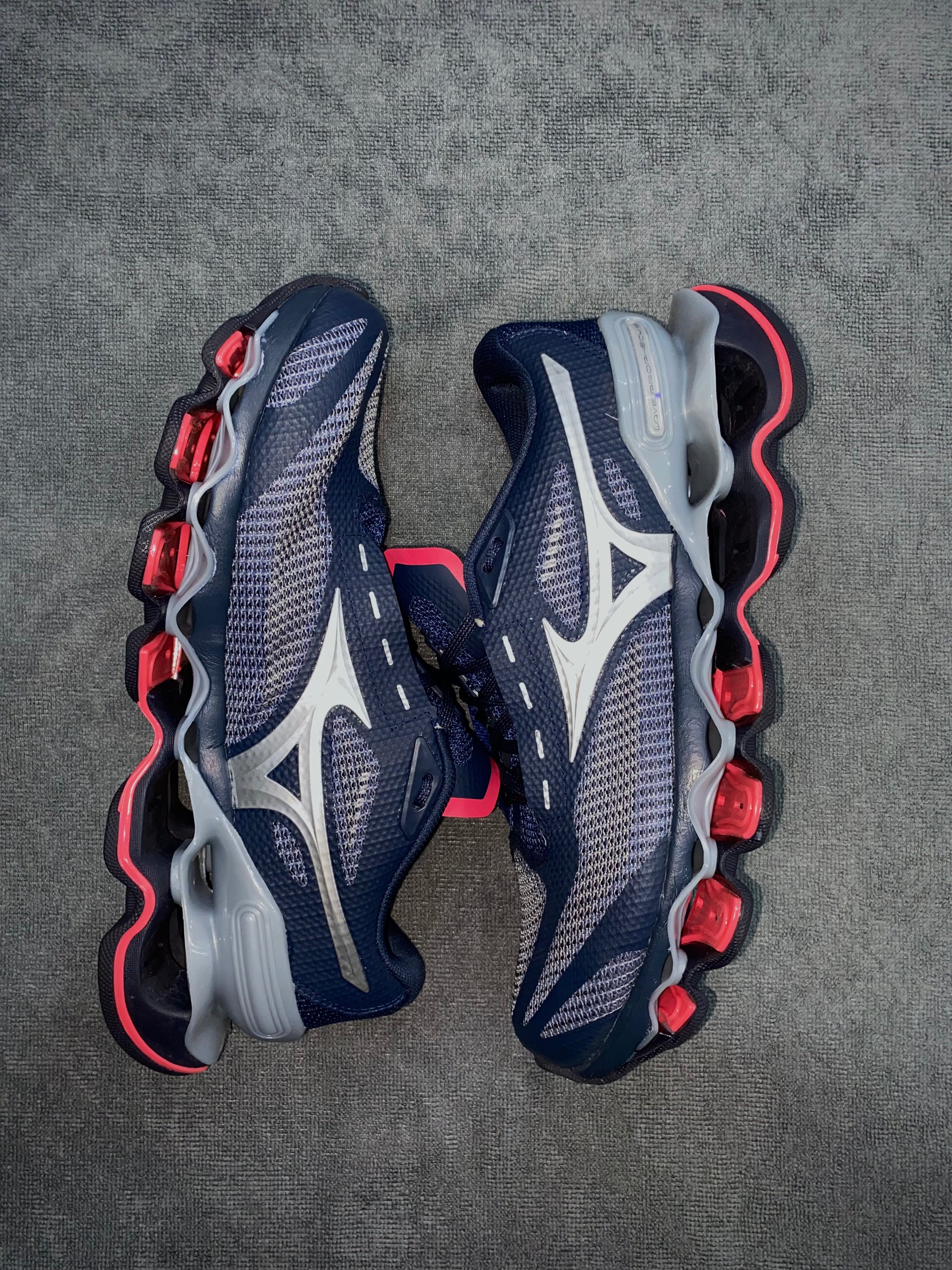 TÊNIS MIZUNO PROPHECY 15