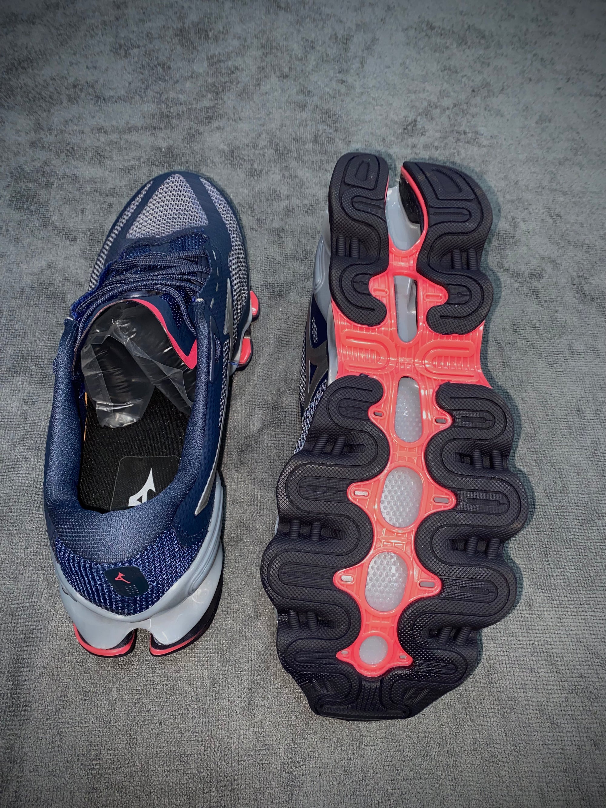 TÊNIS MIZUNO PROPHECY 15