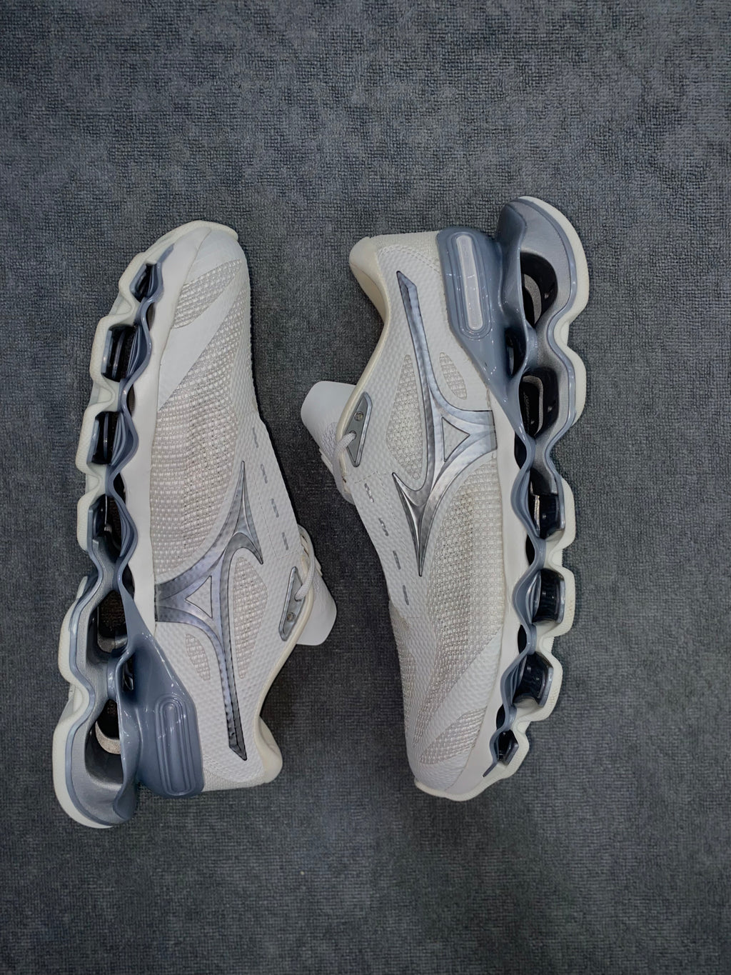 TÊNIS MIZUNO PROPHECY 15