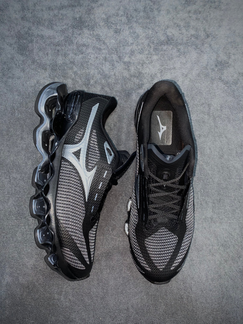 TÊNIS MIZUNO PROPHECY 15