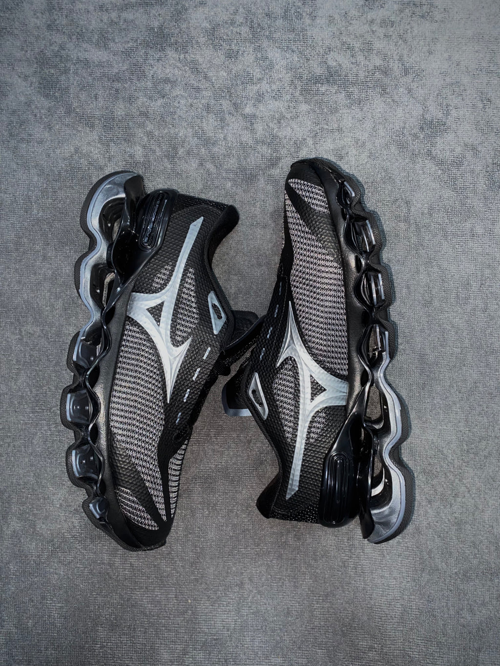 TÊNIS MIZUNO PROPHECY 15