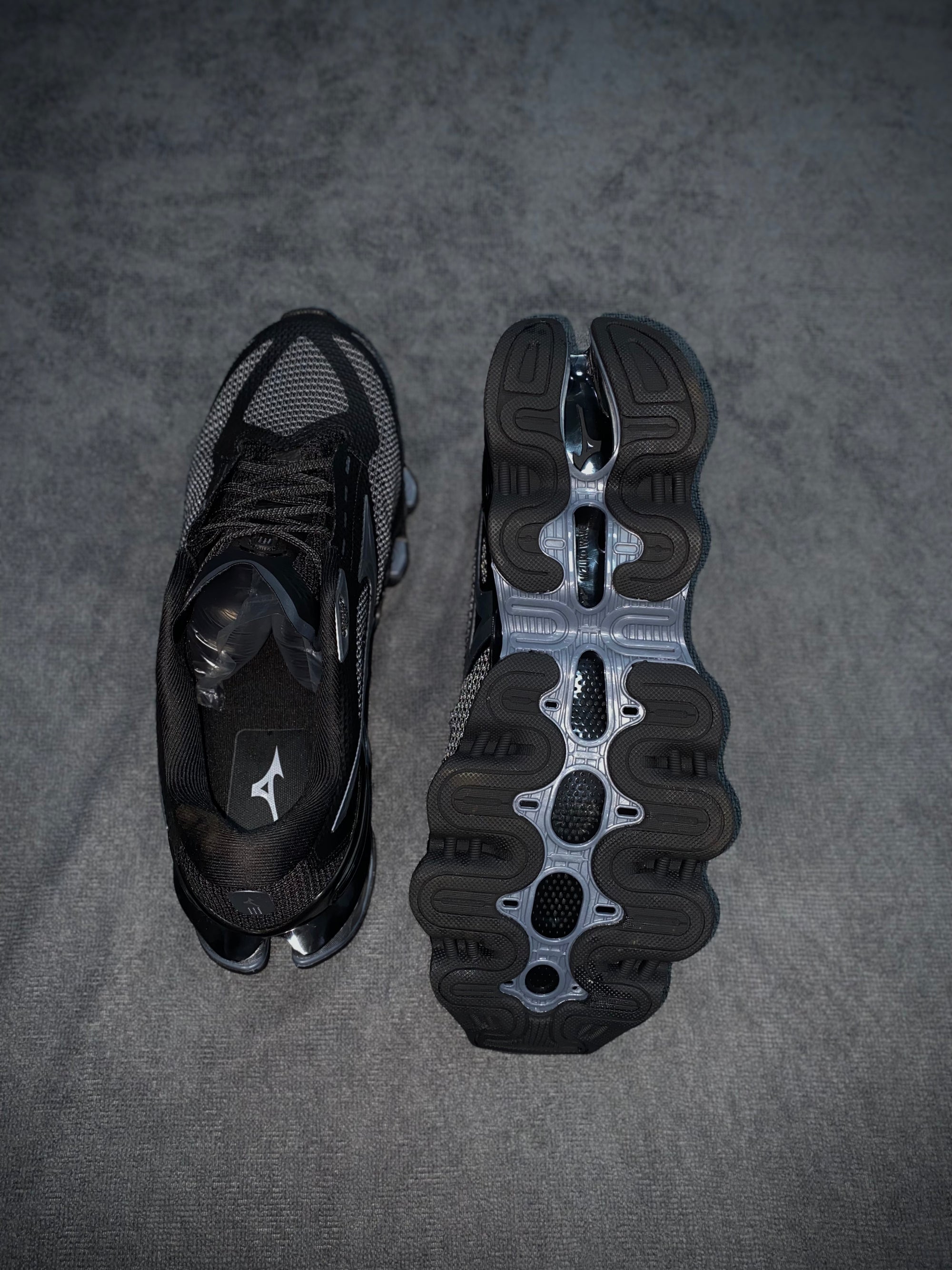 TÊNIS MIZUNO PROPHECY 15