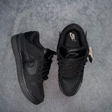TÊNIS NK DUNK TWIST - PRETO