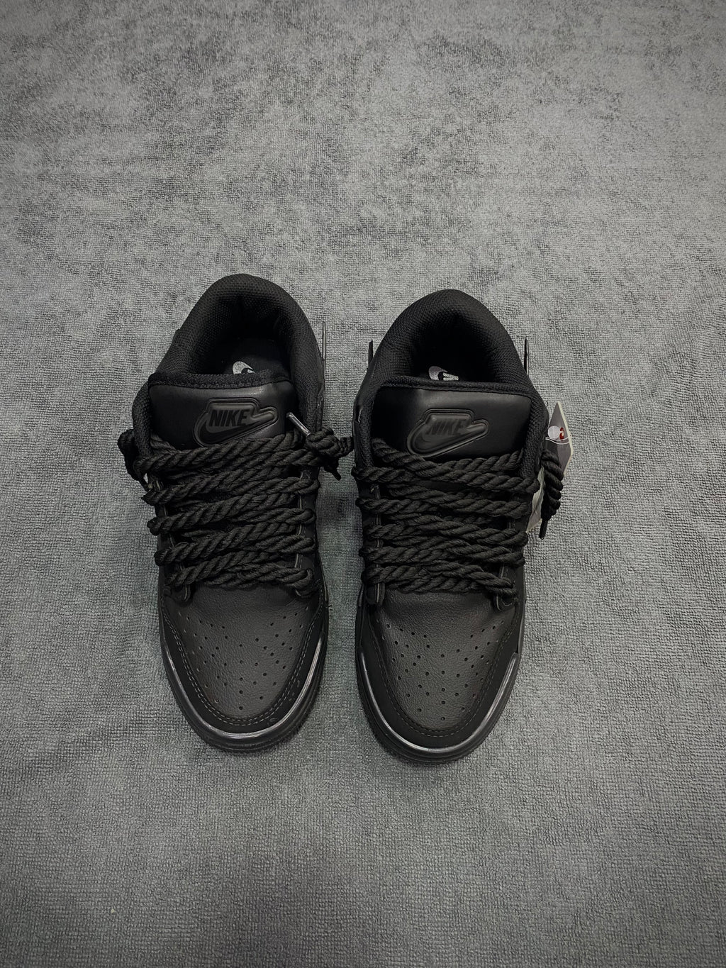 TÊNIS NK DUNK TWIST - PRETO