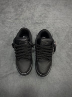 TÊNIS NK DUNK TWIST - PRETO