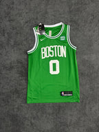 REGATA BASQUETE NK BOSTON - VERDE
