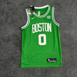 REGATA BASQUETE NK BOSTON - VERDE