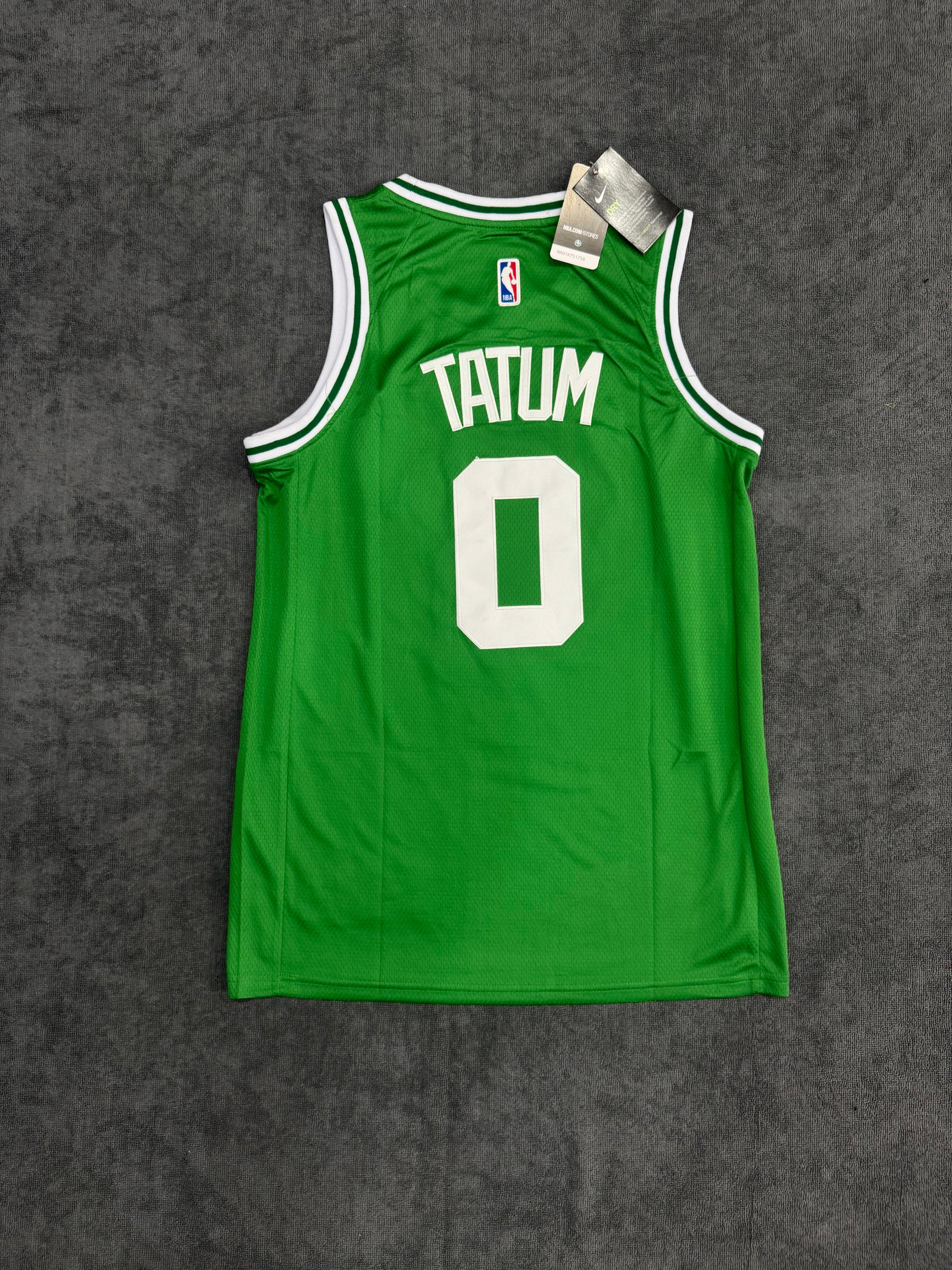 REGATA BASQUETE NK BOSTON - VERDE