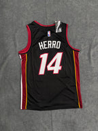 REGATA BASQUETE NK MIAMI - PRETA