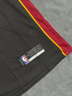 REGATA BASQUETE NK MIAMI - PRETA