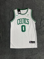 REGATA BASQUETE NK CELTICS - BRANCA
