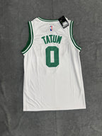 REGATA BASQUETE NK CELTICS - BRANCA