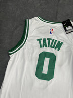 REGATA BASQUETE NK CELTICS - BRANCA