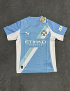 CAMISA MANCHESTER CITY