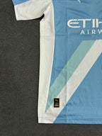 CAMISA MANCHESTER CITY
