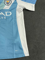 CAMISA MANCHESTER CITY