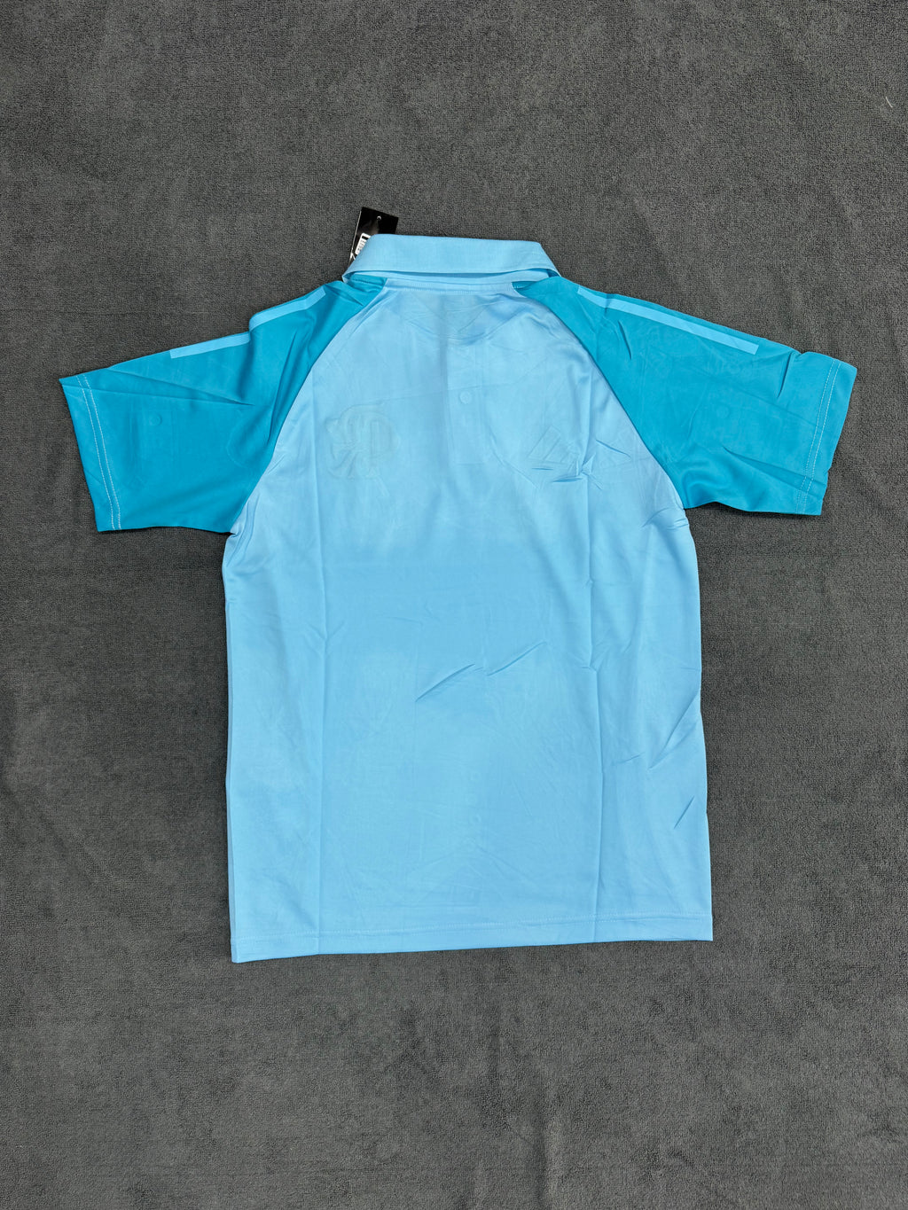 CAMISA FLAMENGO POLO - AZUL