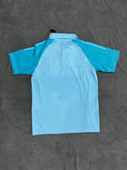 CAMISA FLAMENGO POLO - AZUL