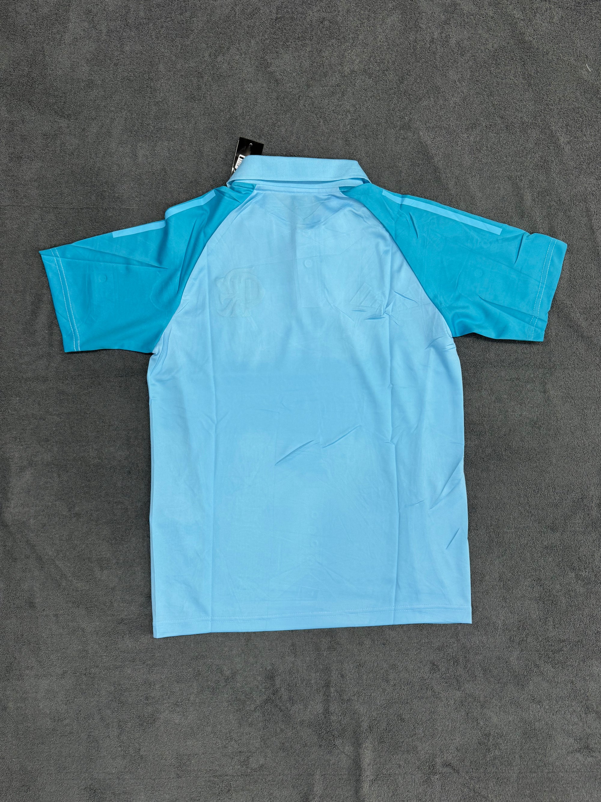 CAMISA FLAMENGO POLO - AZUL