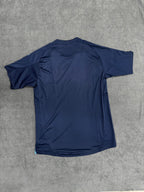 CAMISA FLAMENGO TREINO - AZUL