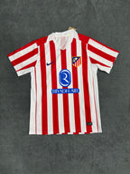 CAMISA ATLETICO MADRID 25/26