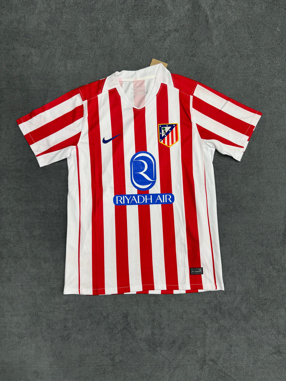 CAMISA ATLETICO MADRID 25/26