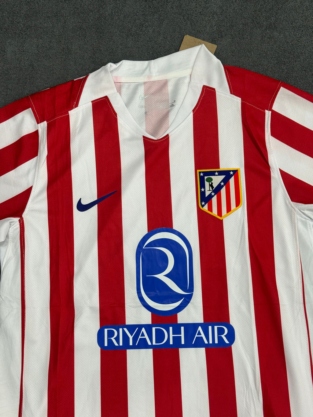 CAMISA ATLETICO MADRID 25/26