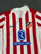 CAMISA ATLETICO MADRID 25/26
