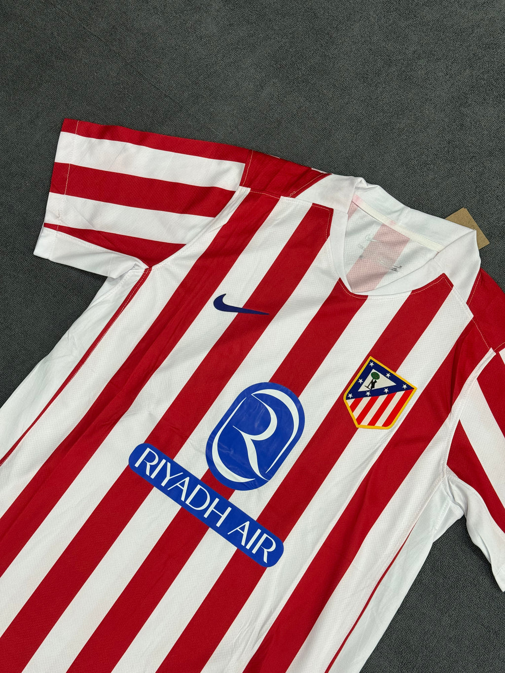 CAMISA ATLETICO MADRID 25/26