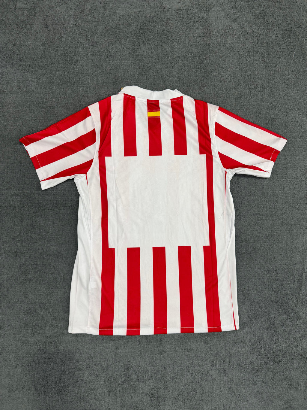 CAMISA ATLETICO MADRID 25/26
