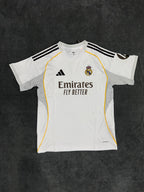 CAMISA REAL MADRID 25/26