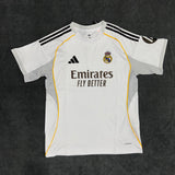 CAMISA REAL MADRID 25/26
