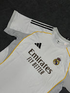 CAMISA REAL MADRID 25/26