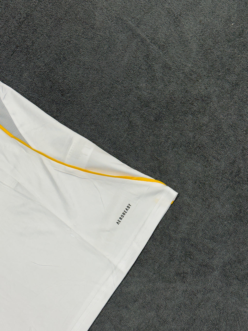 CAMISA REAL MADRID 25/26