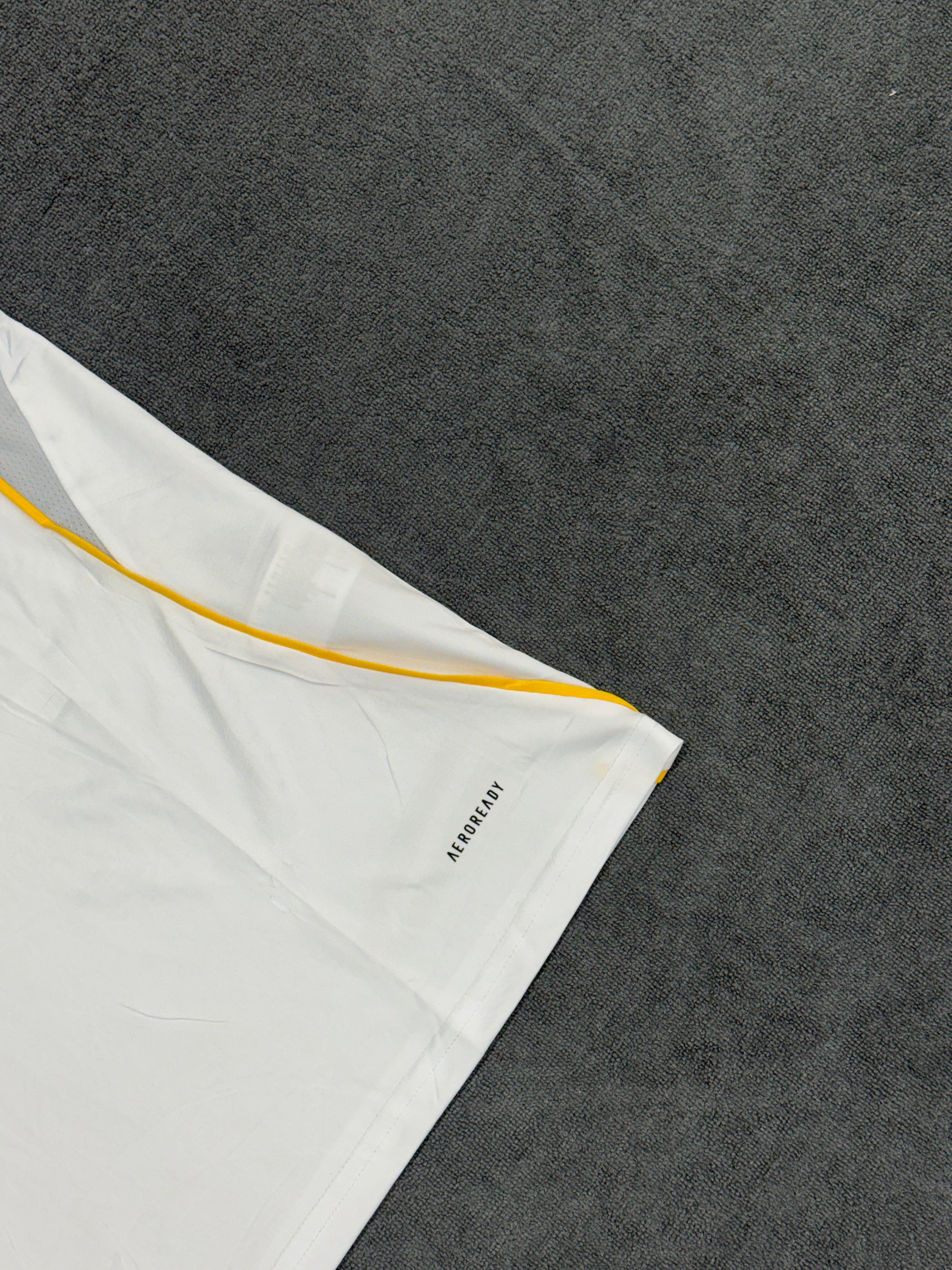 CAMISA REAL MADRID 25/26