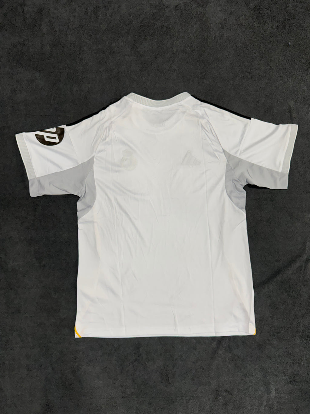 CAMISA REAL MADRID 25/26