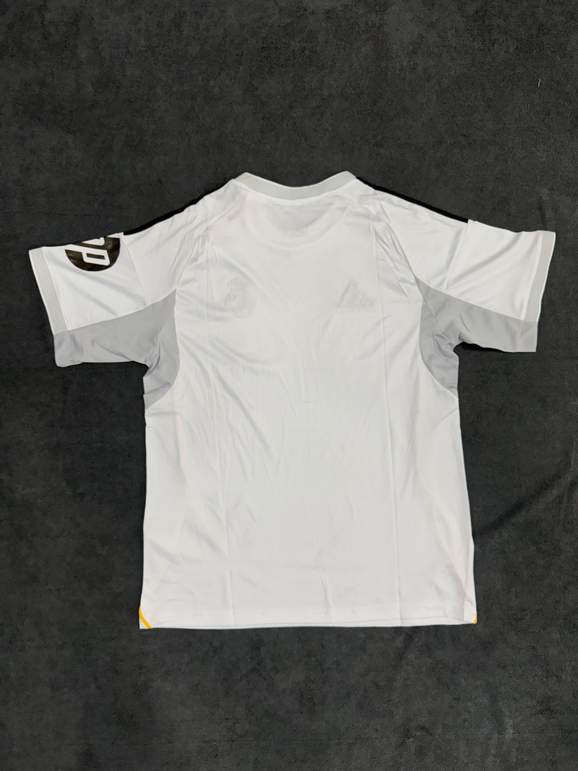 CAMISA REAL MADRID 25/26