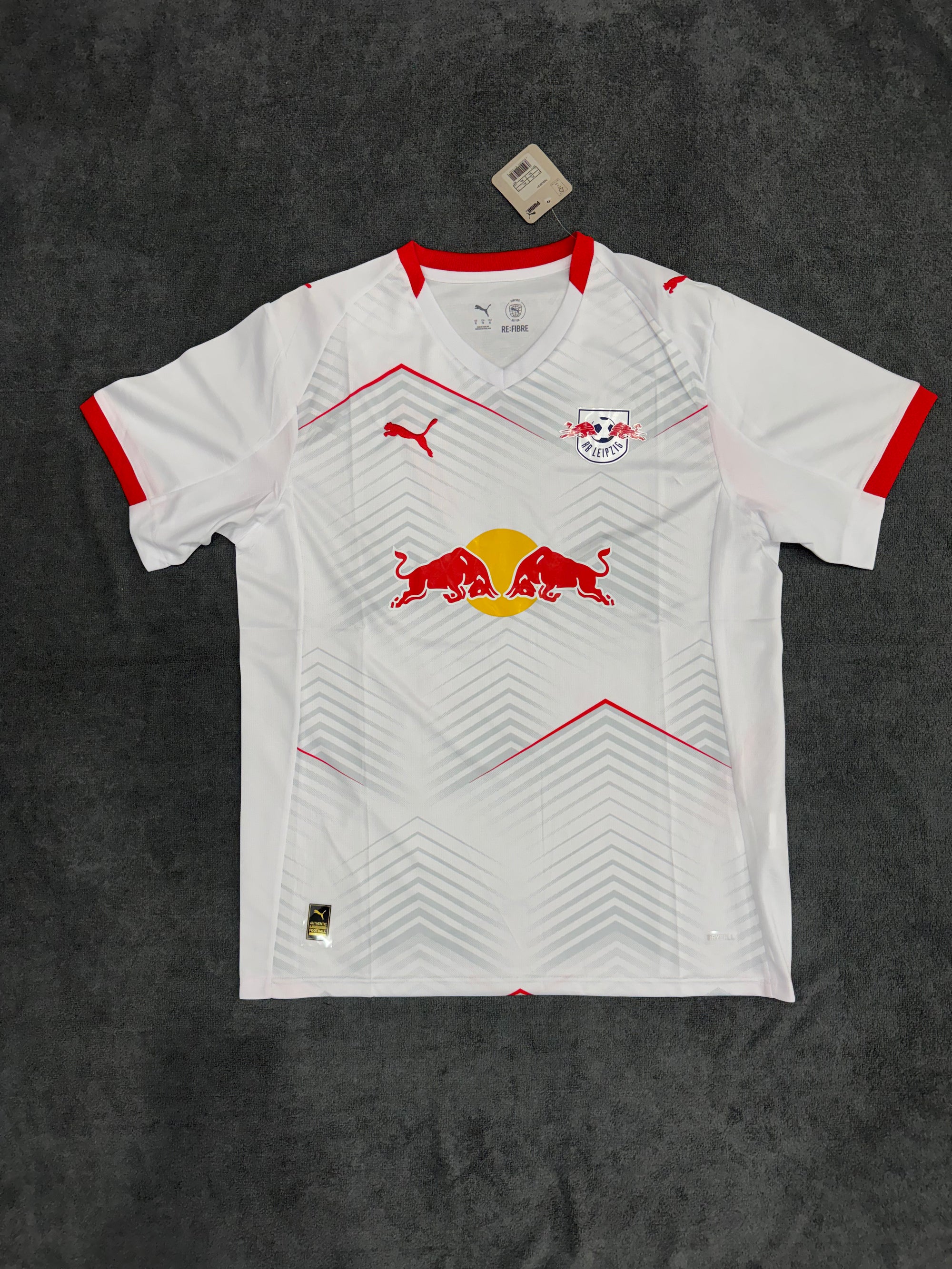 CAMISA RB LEIPZIG