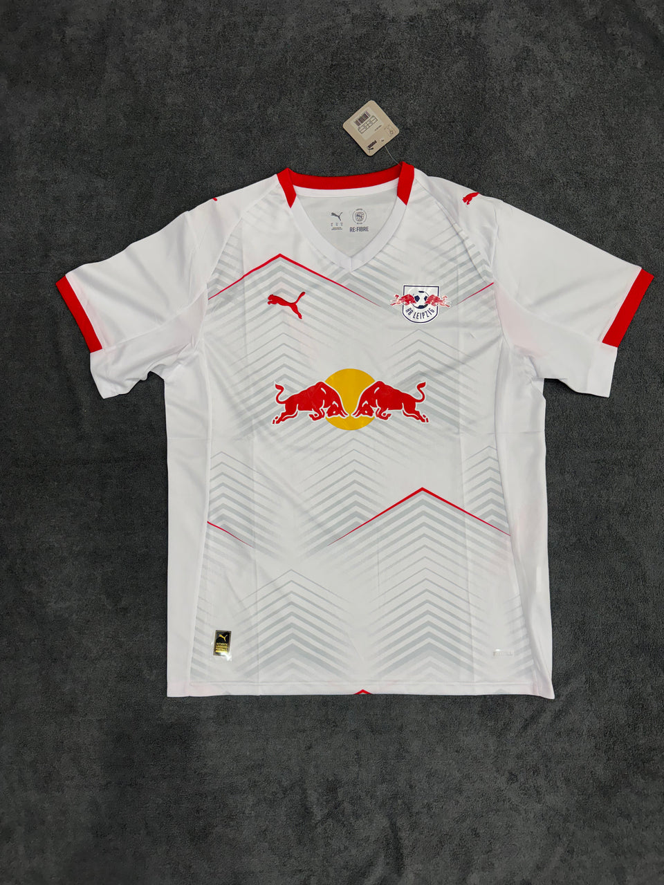 CAMISA RB LEIPZIG