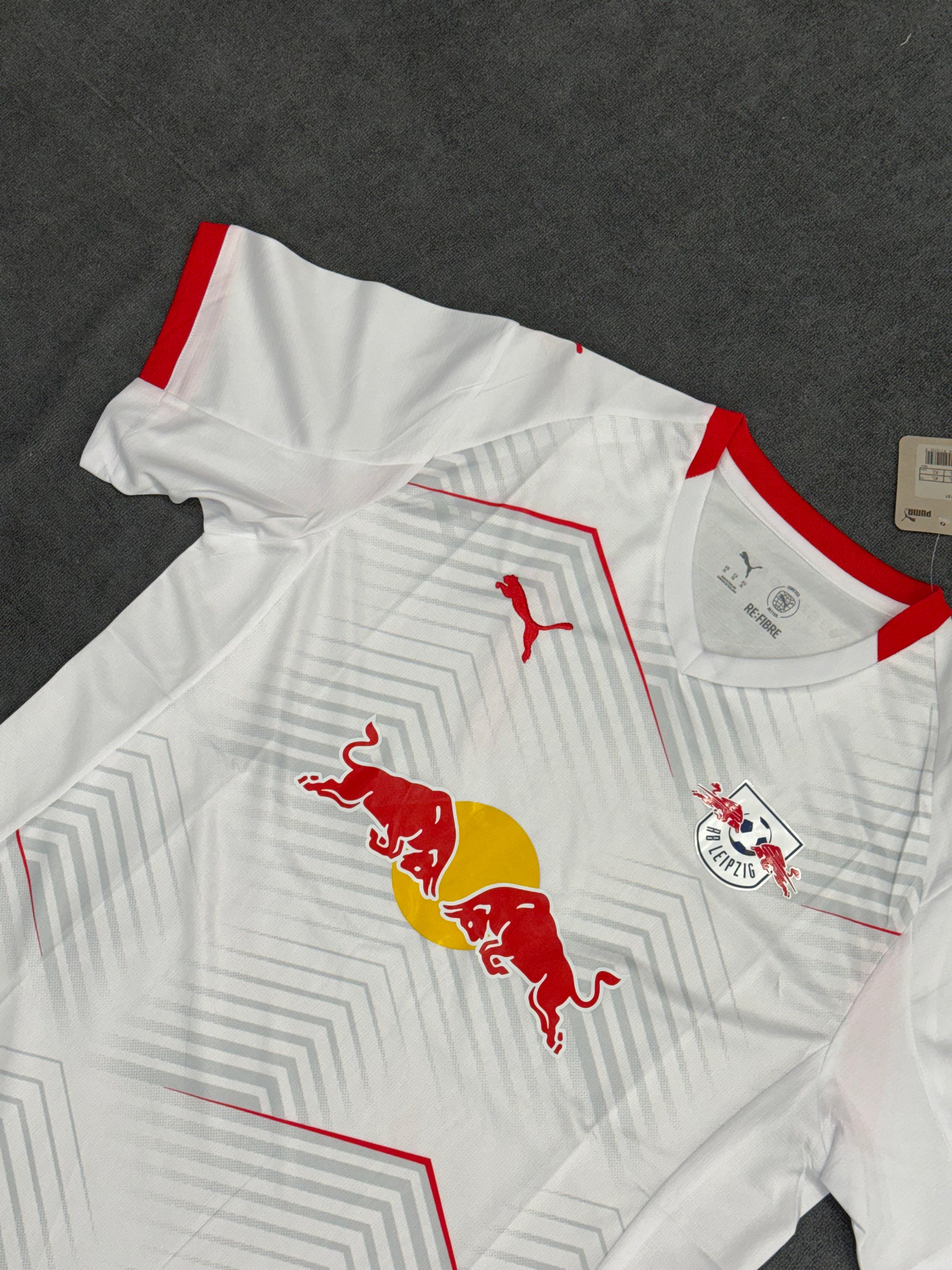 CAMISA RB LEIPZIG
