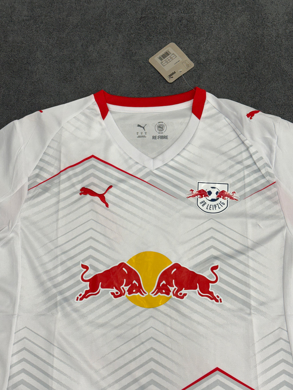 CAMISA RB LEIPZIG