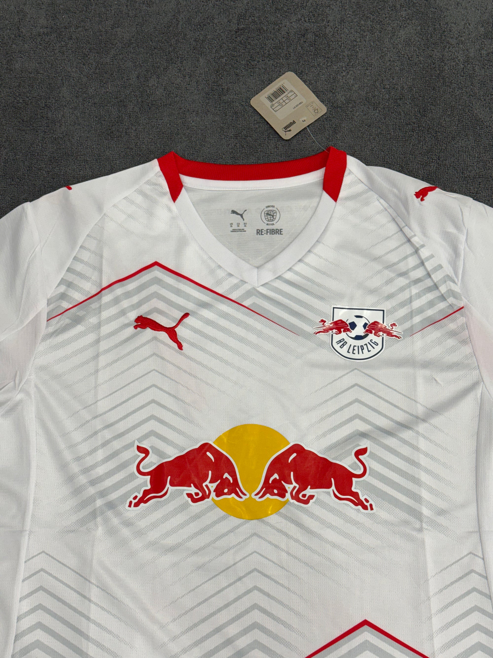 CAMISA RB LEIPZIG