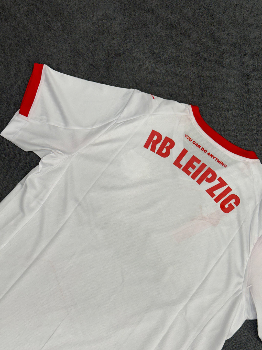 CAMISA RB LEIPZIG