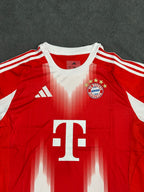 CAMISA BAYERN MUNIQUE 25/26