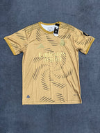 CAMISA REAL MADRID