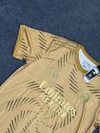 CAMISA REAL MADRID