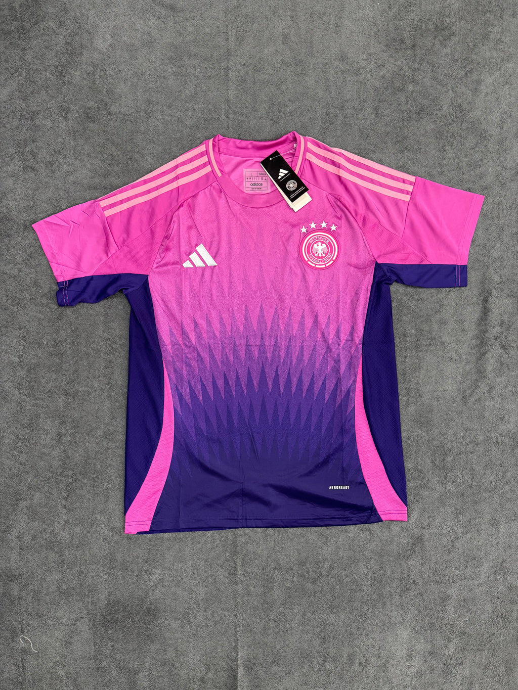 CAMISA INTER MIAMI TREINO