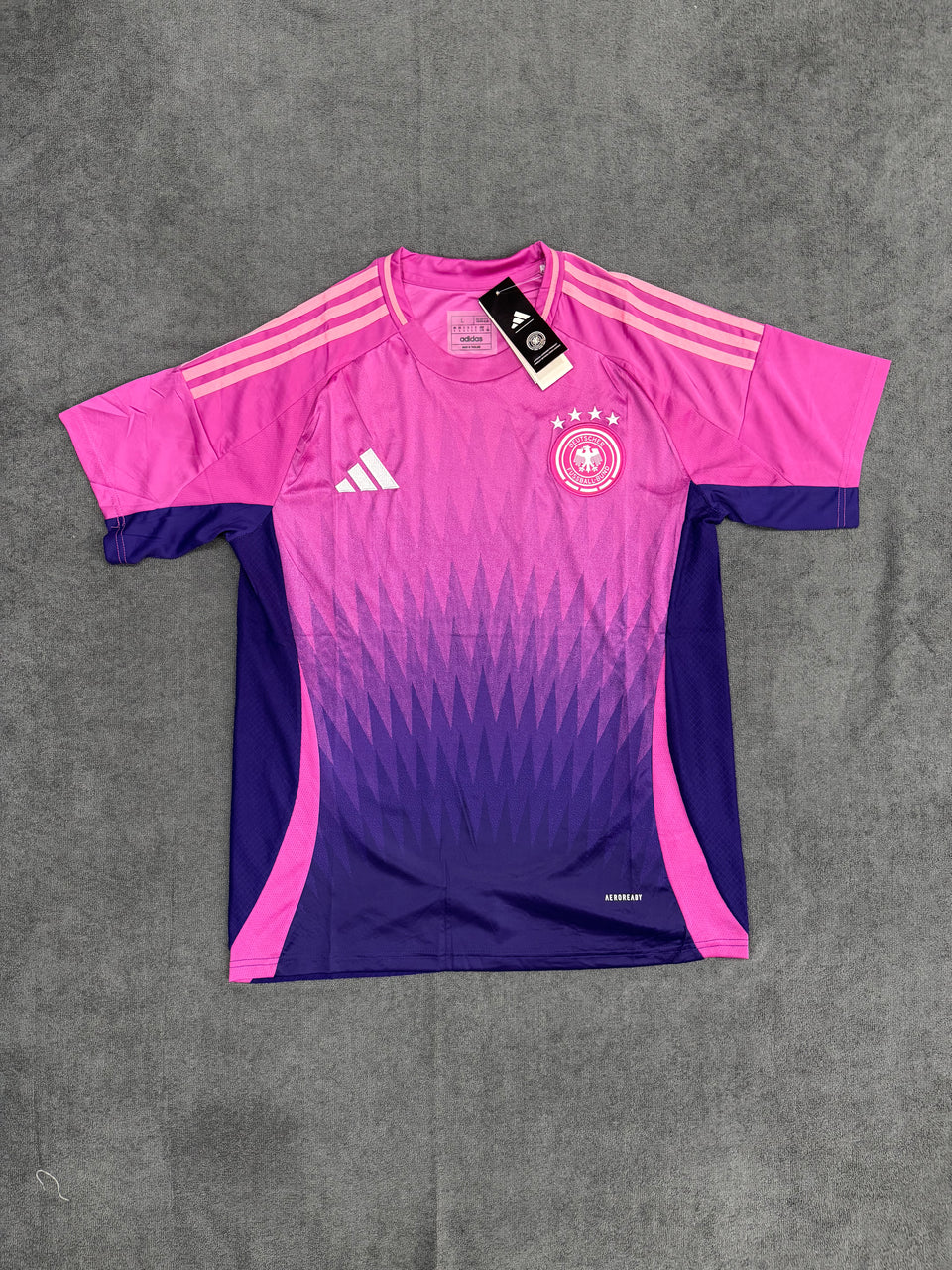 CAMISA INTER MIAMI TREINO