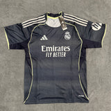 CAMISA REAL MADRID