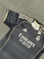 CAMISA REAL MADRID